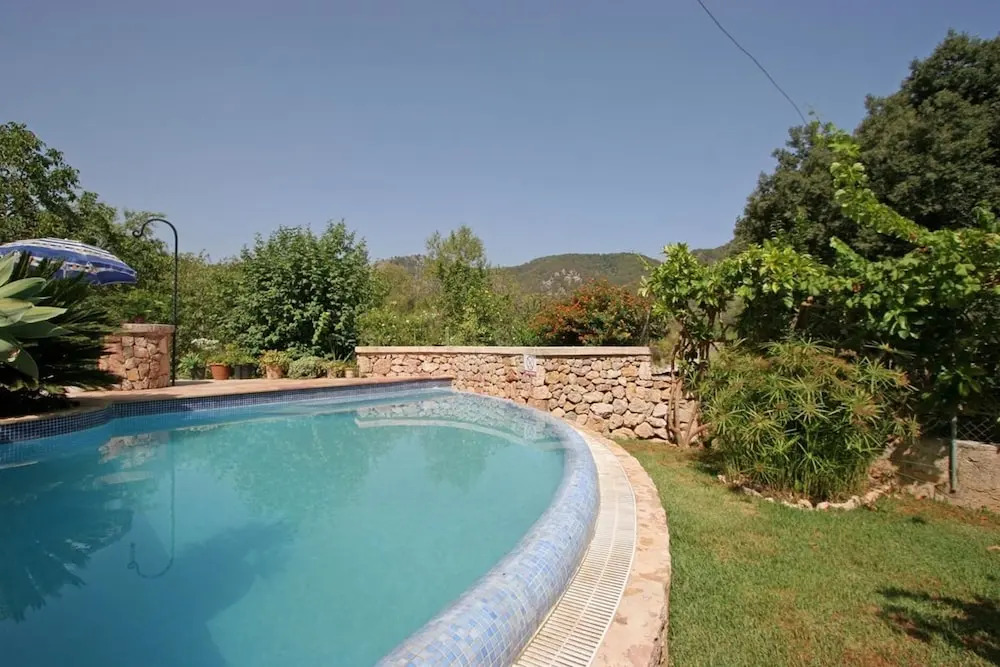 Villa - 3 Bedrooms with Pool and WiFi - 103145
