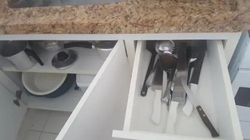 Condomínio Residencial Monte Sião