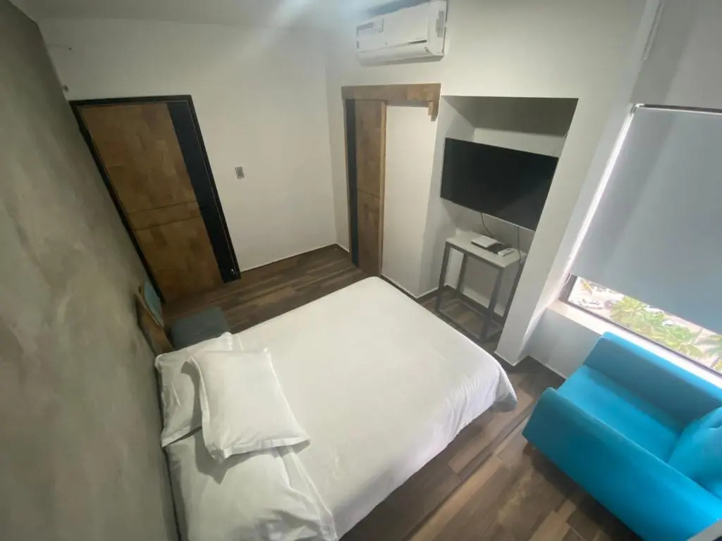 Rivas Apartamentos Cartagena