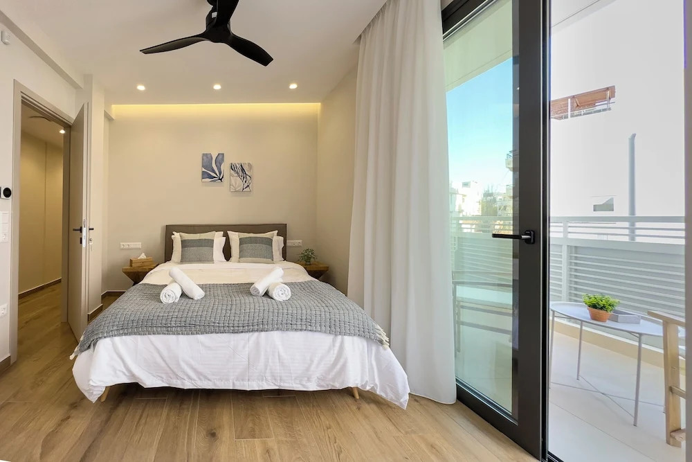 Riviera Escape Penthouse Suites
