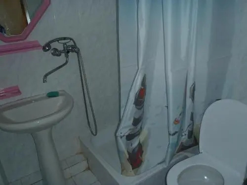 У Валентины / Valentina Guest House