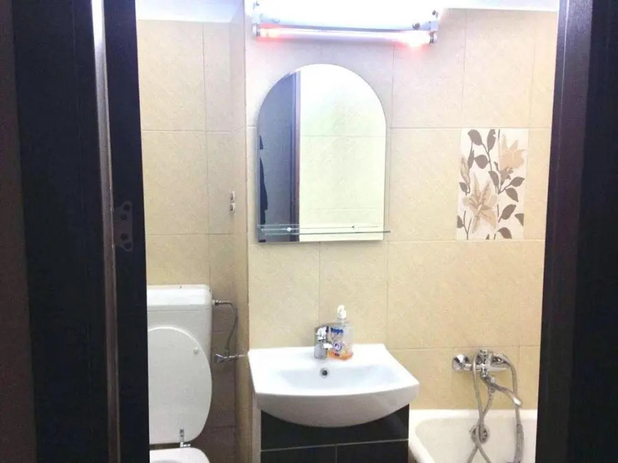Apartament Dea Sat Vacanta Mamaia