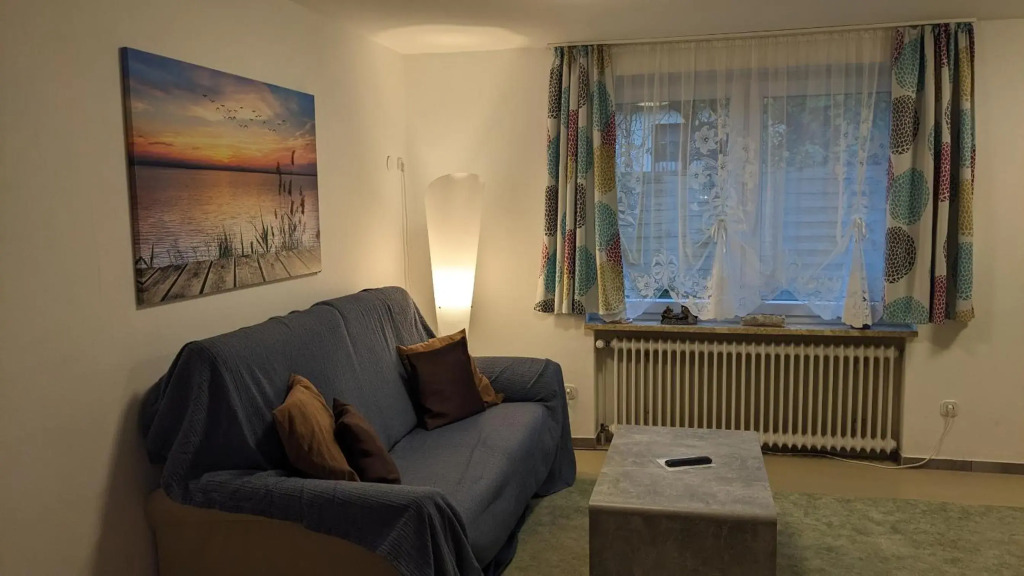 Ferienhaus Zur Waldfee