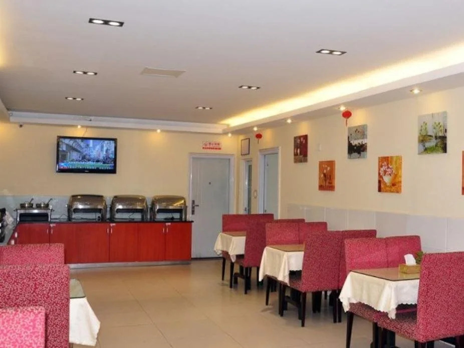 Hanting Express Wanda Quanzhou
