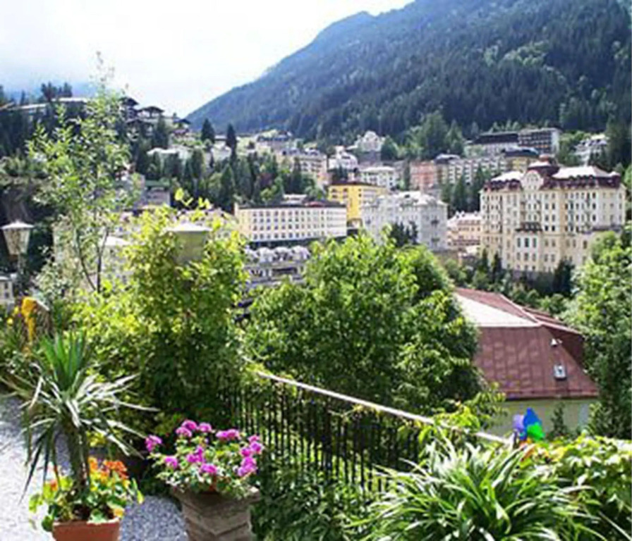 Romantikpension Villa Anna