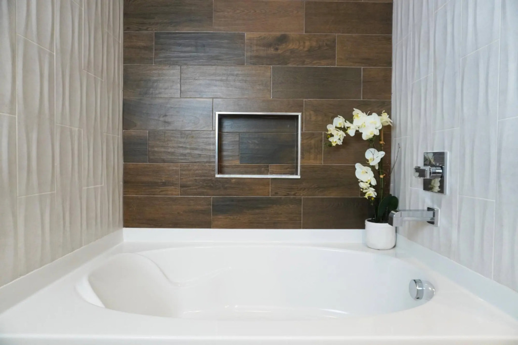 Moradda Disney 5 En-Suite House with Hot Tub 2633