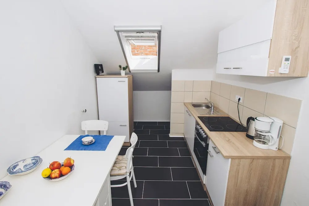 Apartment Mihaela