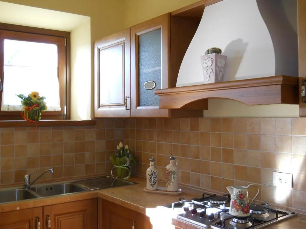 Agriturismo Valiana