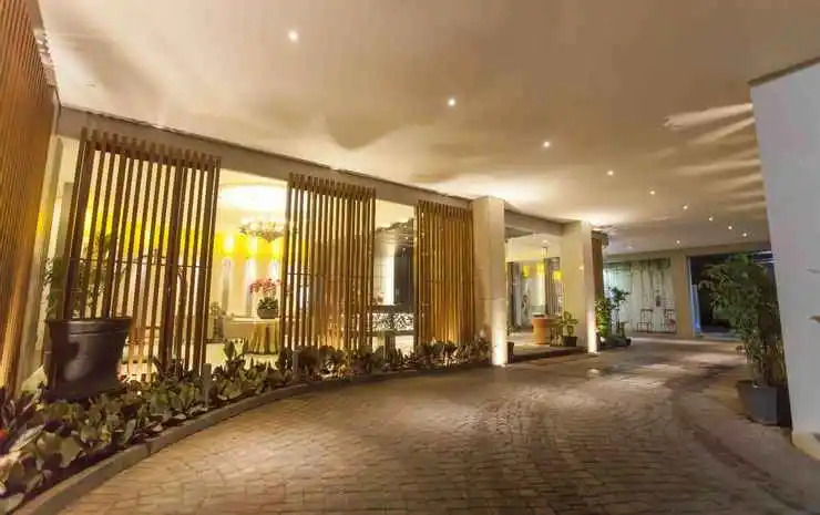 Flamboyan Hotel