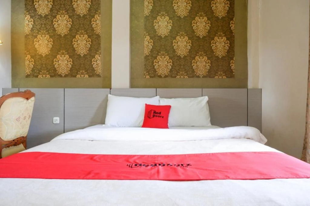 RedDoorz Plus at Hotel Srikandi Kendari