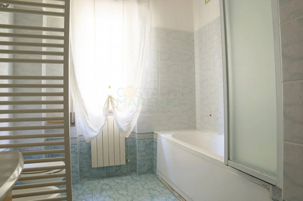 Fiume apartment in Follonica-FIUME