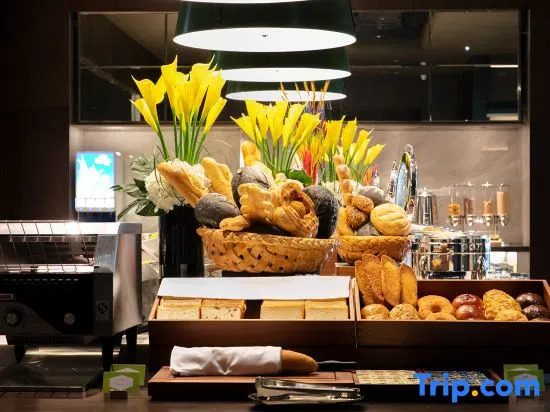 Hampton by Hilton Wuhan Qiaokou Gutian