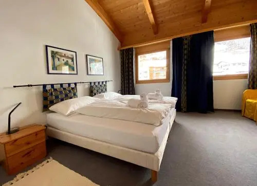 Fewo Haus am Bach