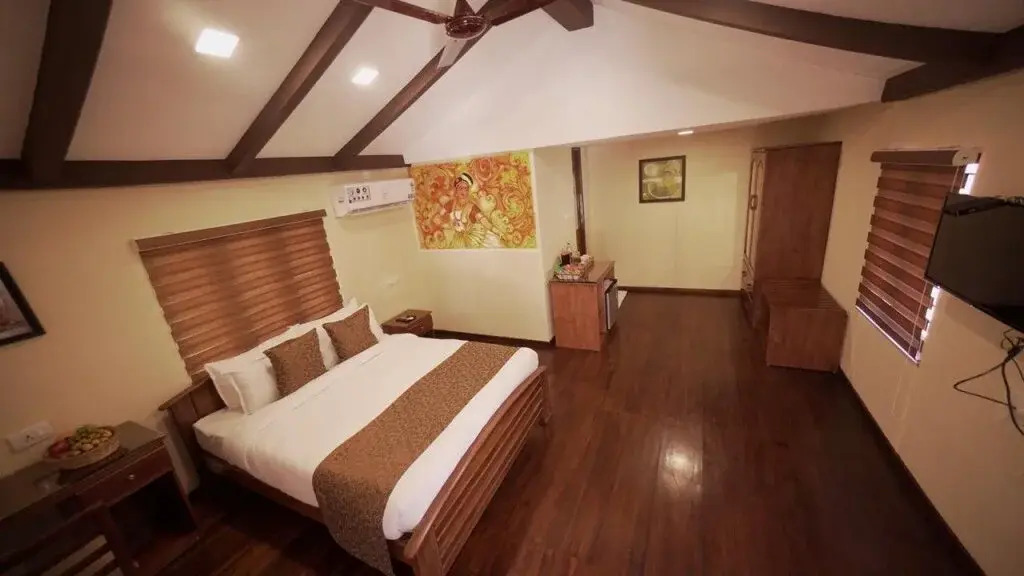 Guruvayur Heritage By Nexstay