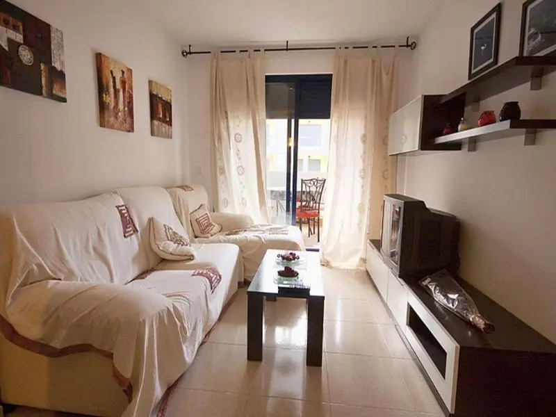 Apartamentos Peñiscola Centro 3000