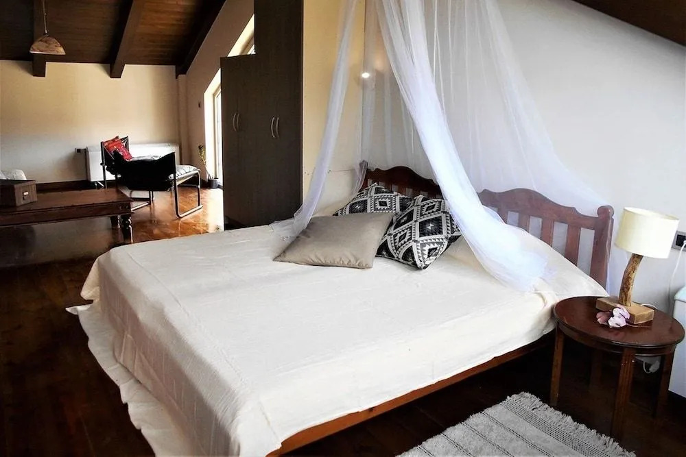 Eco Villa Belena for Nature & Wine Lovers