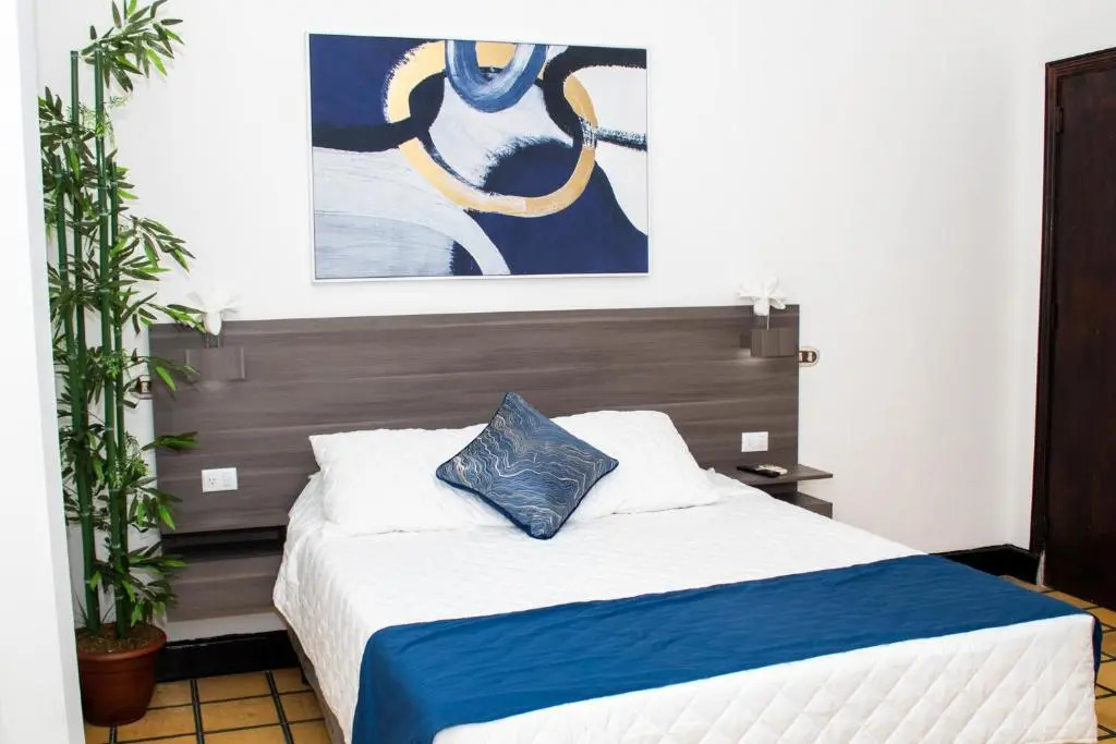 Kali Hotel