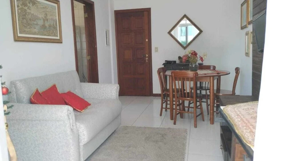 Habitat Ed. Diomício Freitas 203 Urbano