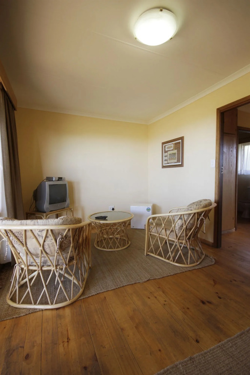 Sangiro Game Lodge - Sustainable Electricity and Water