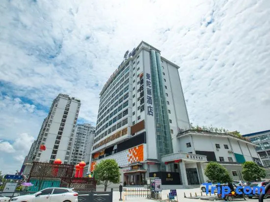 Mantuoli Hotel