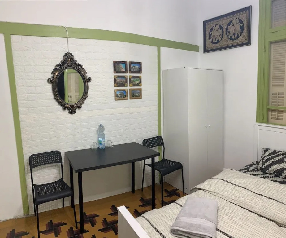 GuestHouse COMFY - separate rooms in the apartment for a relaxing holiday