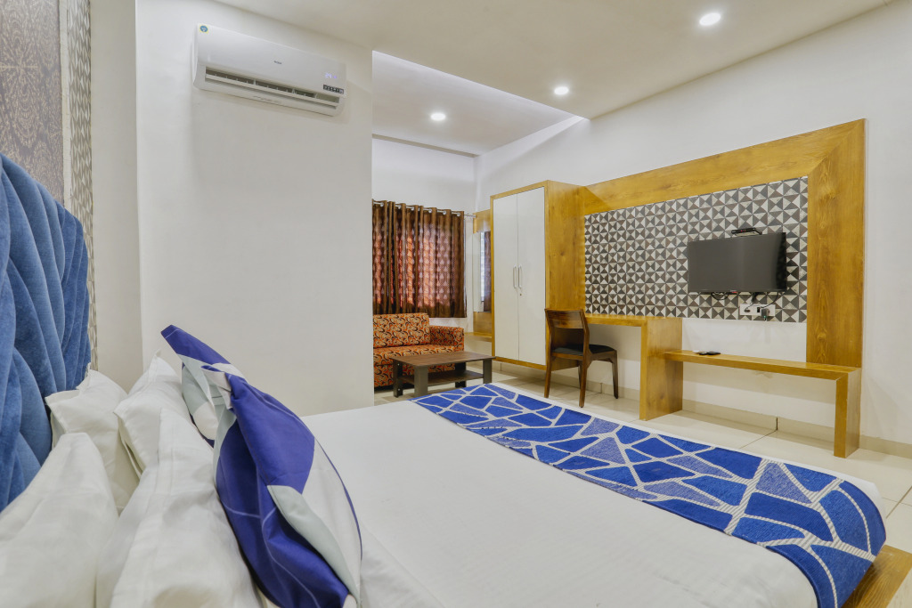 Hotel B Fine By Aceotel