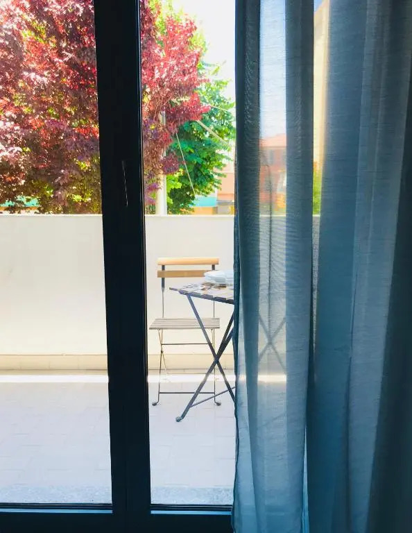 5 Viale Fano Apartment
