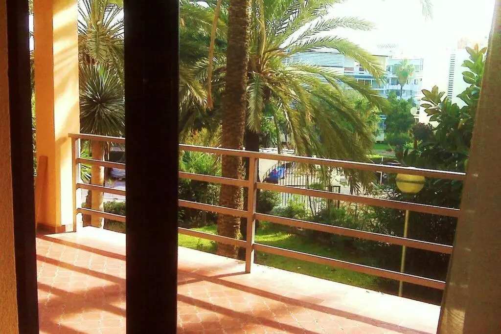 Apartamento 42 Eurosol, a 5 min Carihuela
