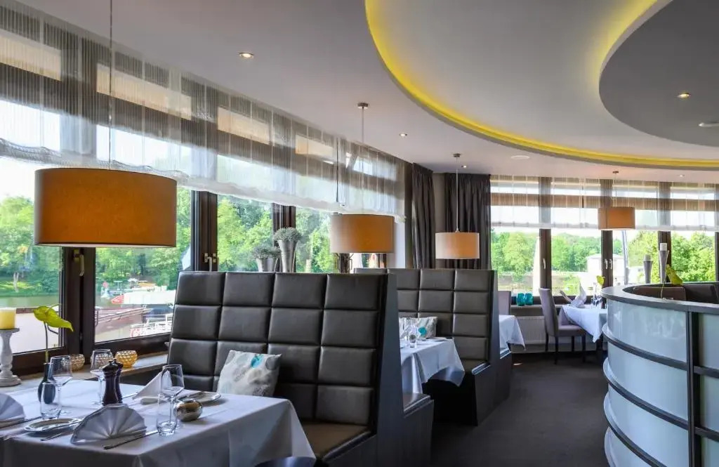 Hotel am Wasserfall