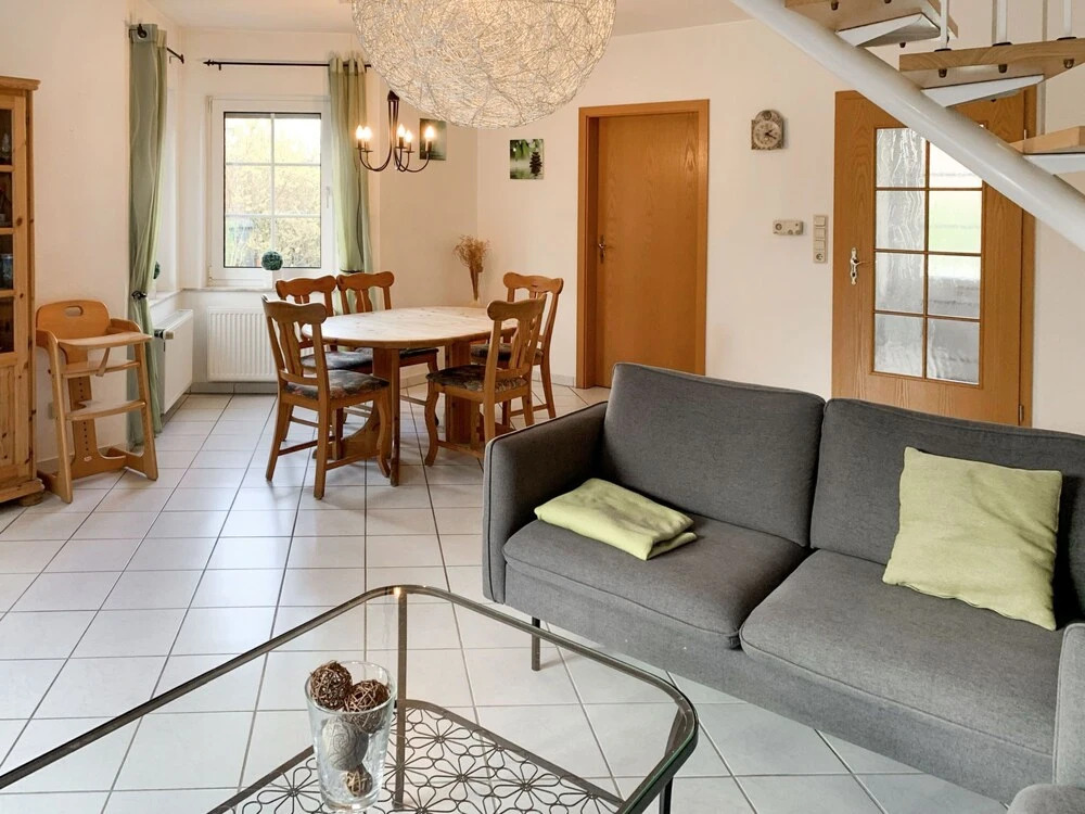 Holiday Home Deichblick by Interhome