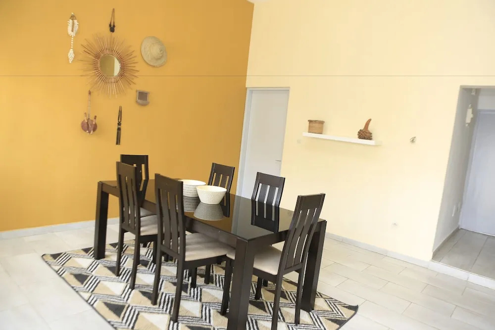 Residence Alizee