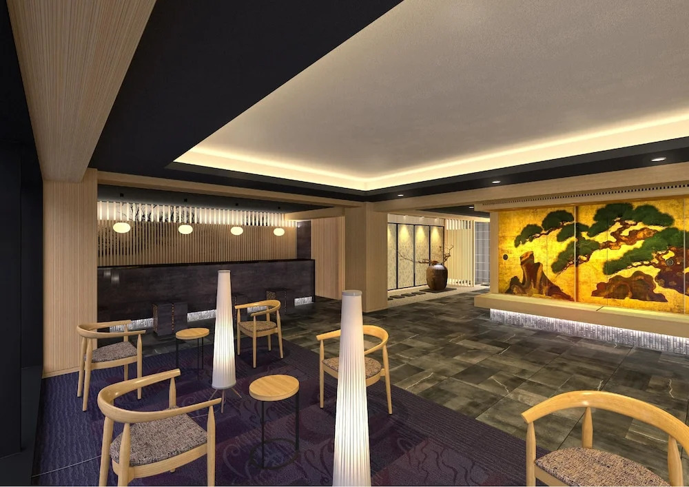 Hotel Wbf Kyoto Toji