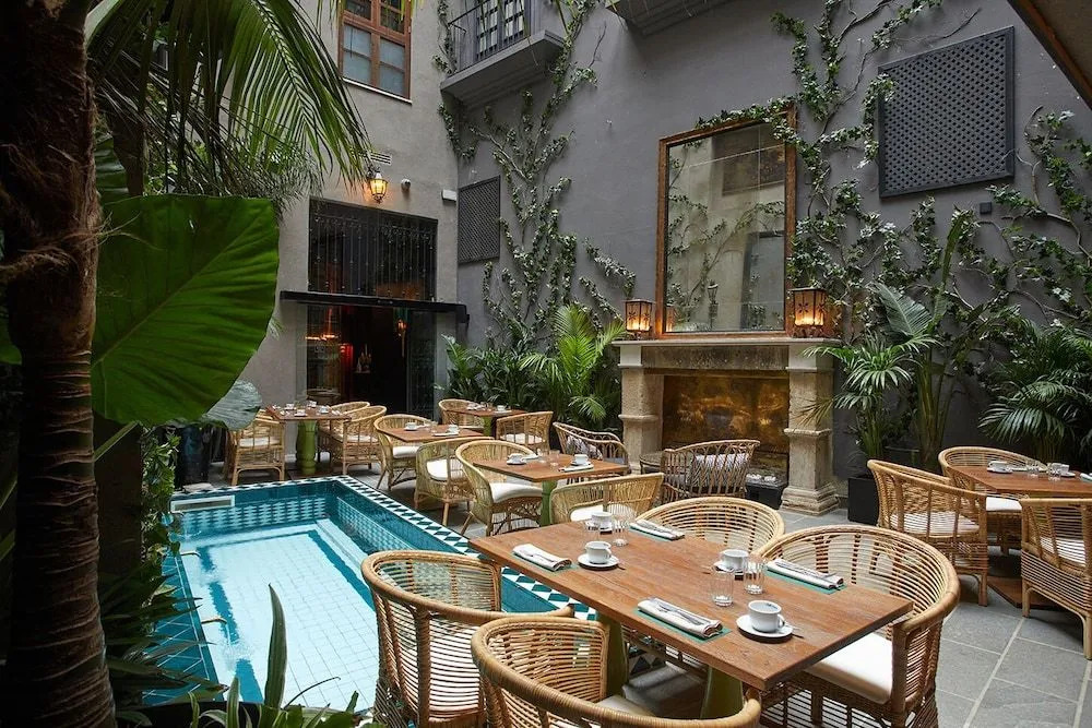 Palma Riad