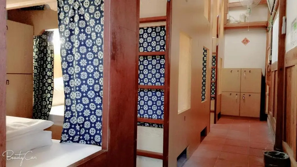 Matsu 1st Hostel