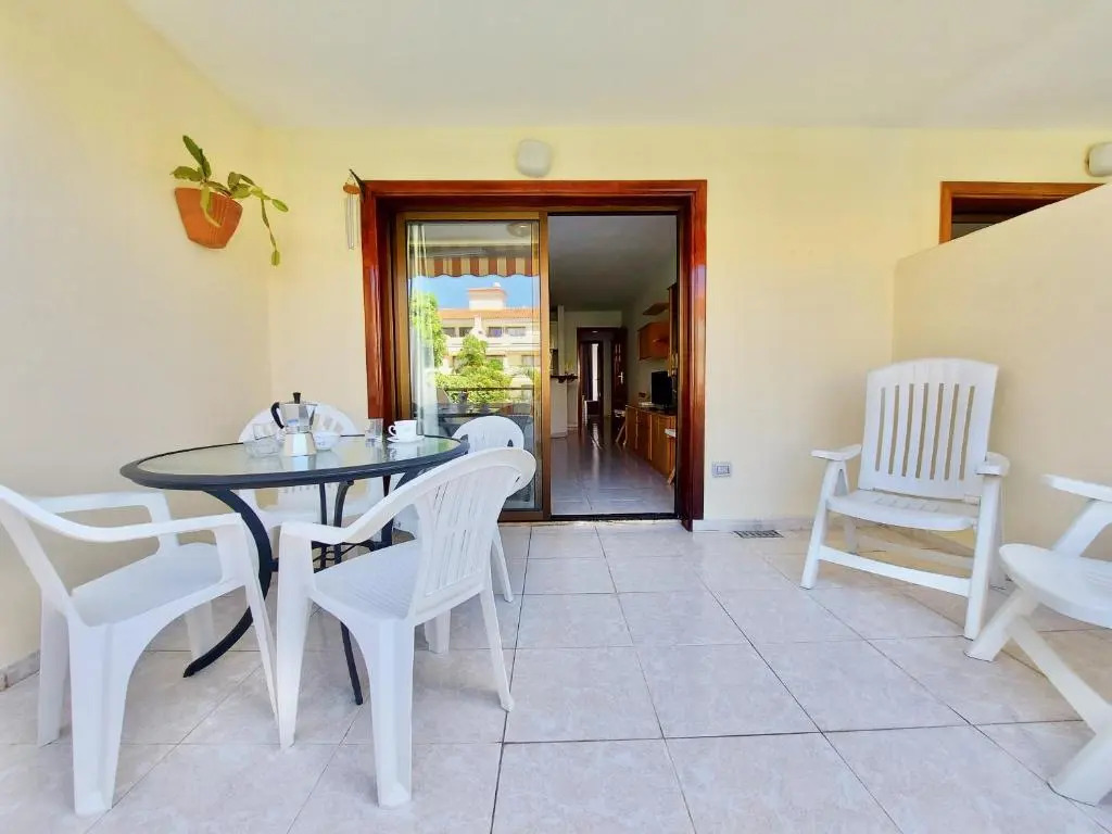 Apartamento Cardón by TOR
