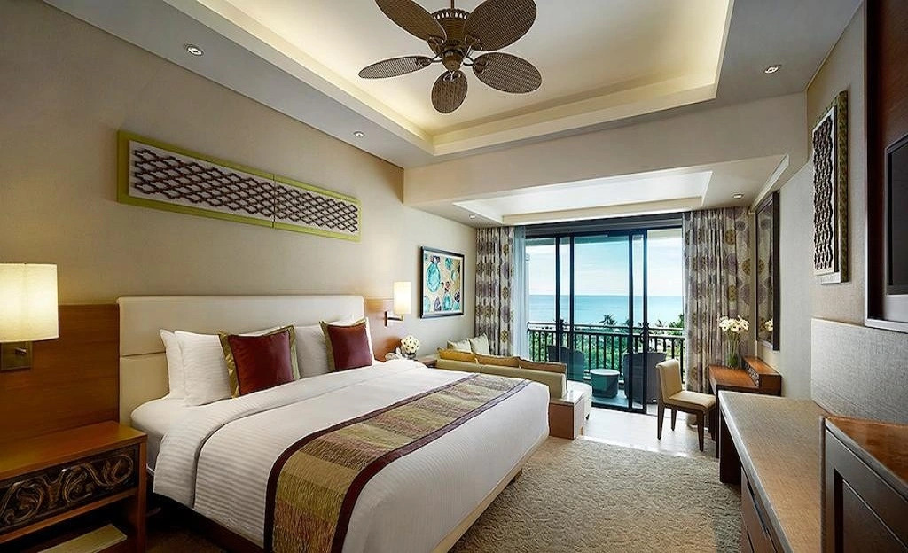 Shangri-La Rasa Ria, Kota Kinabalu
