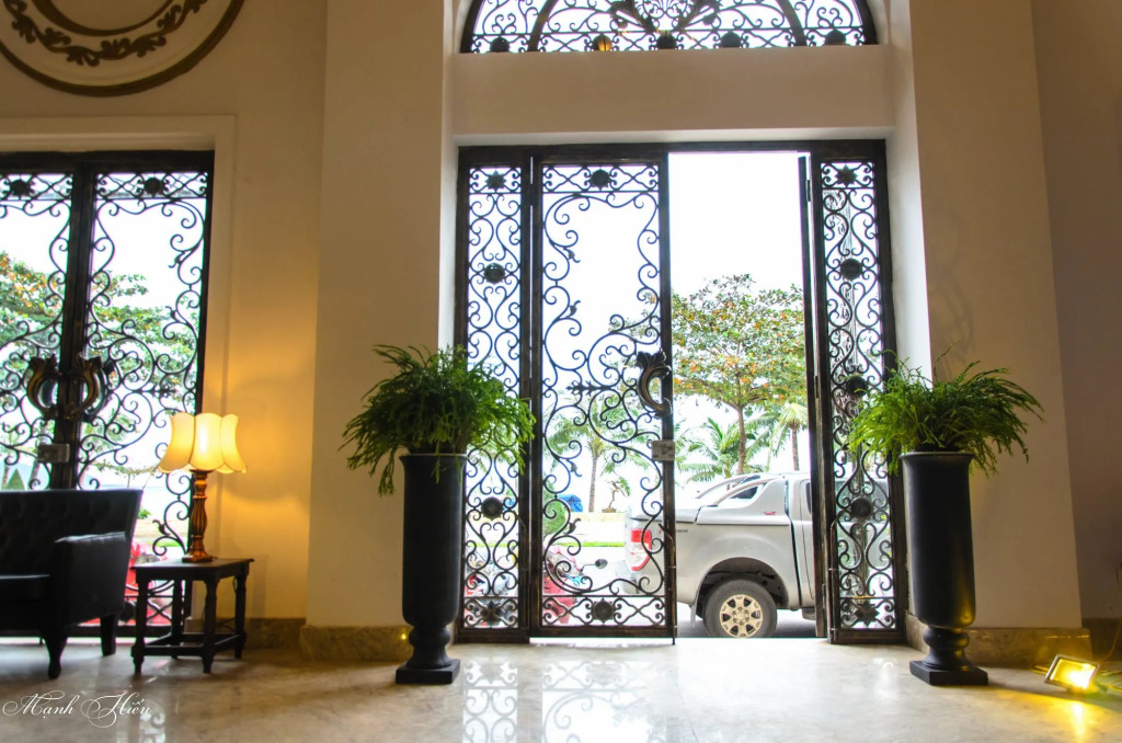 Bellevue Hotel