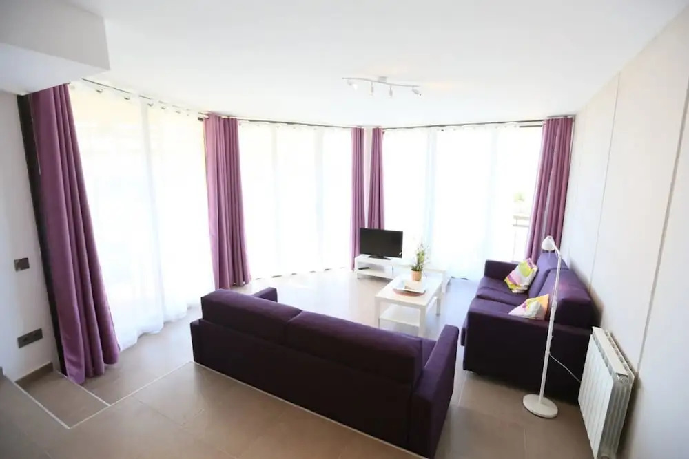 Apartamento Ideal Familias Para 9 Personas en Cambrils