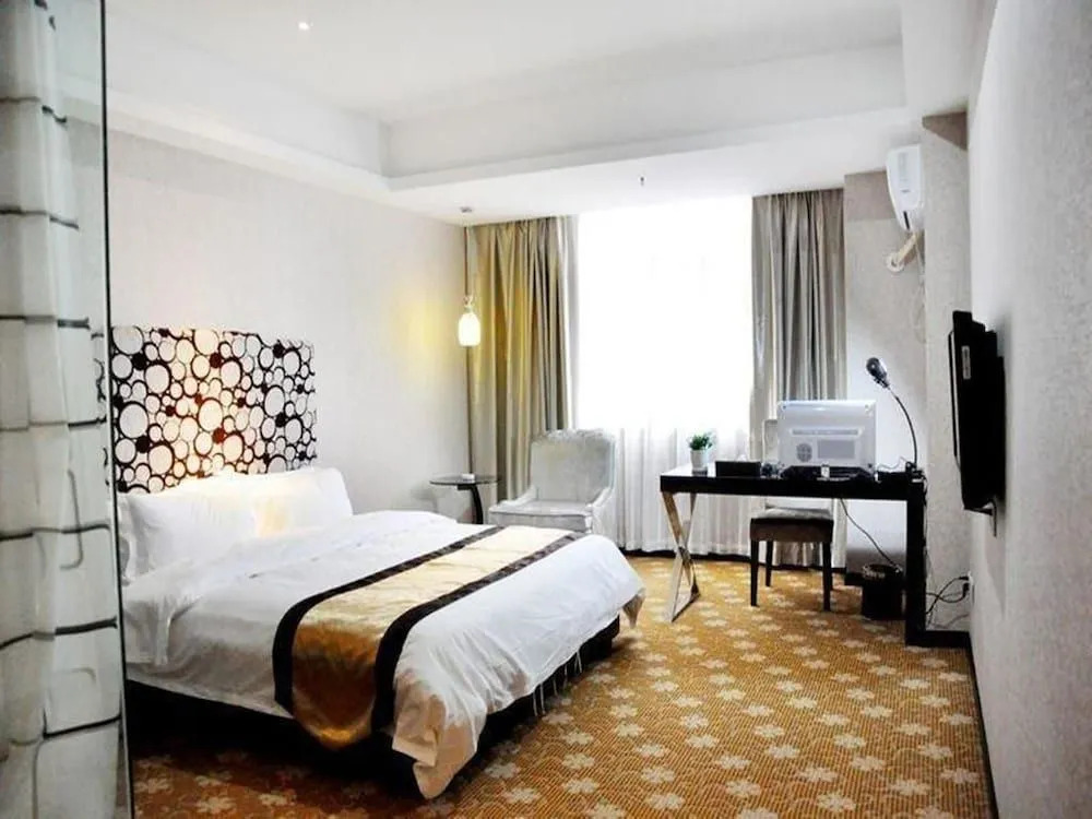 Nice Hotel