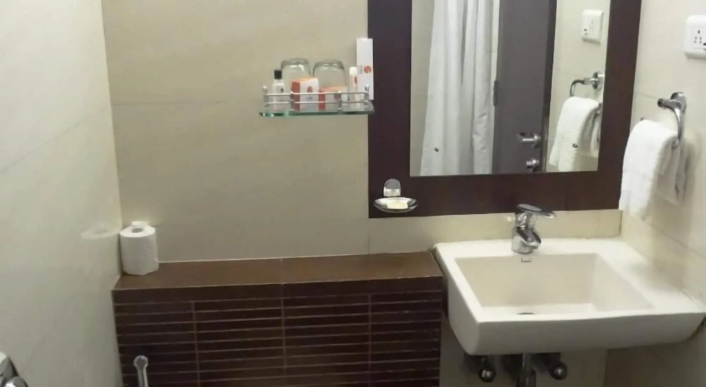 Hotel Suba Galaxy Mumbai