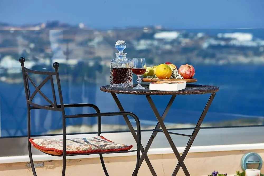 Sunny Dreams Villa With Pool Near Heraklion