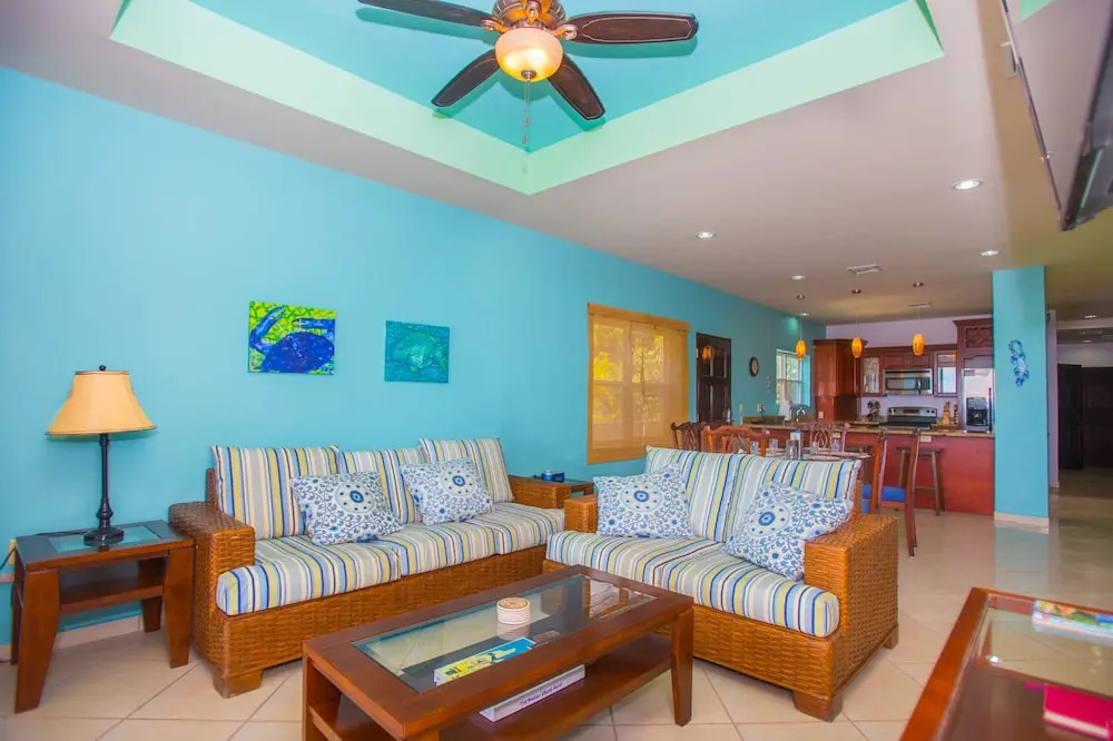 Villa Del Playa #4 - 278851