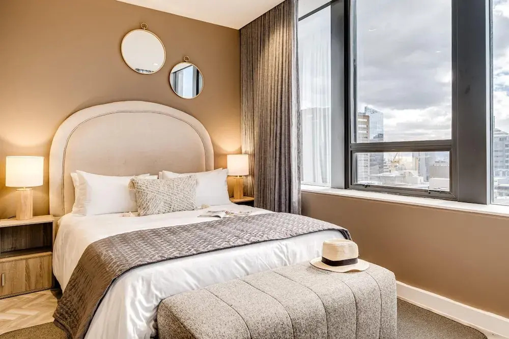 Mountain View Cape Town Apt City Suite 1614