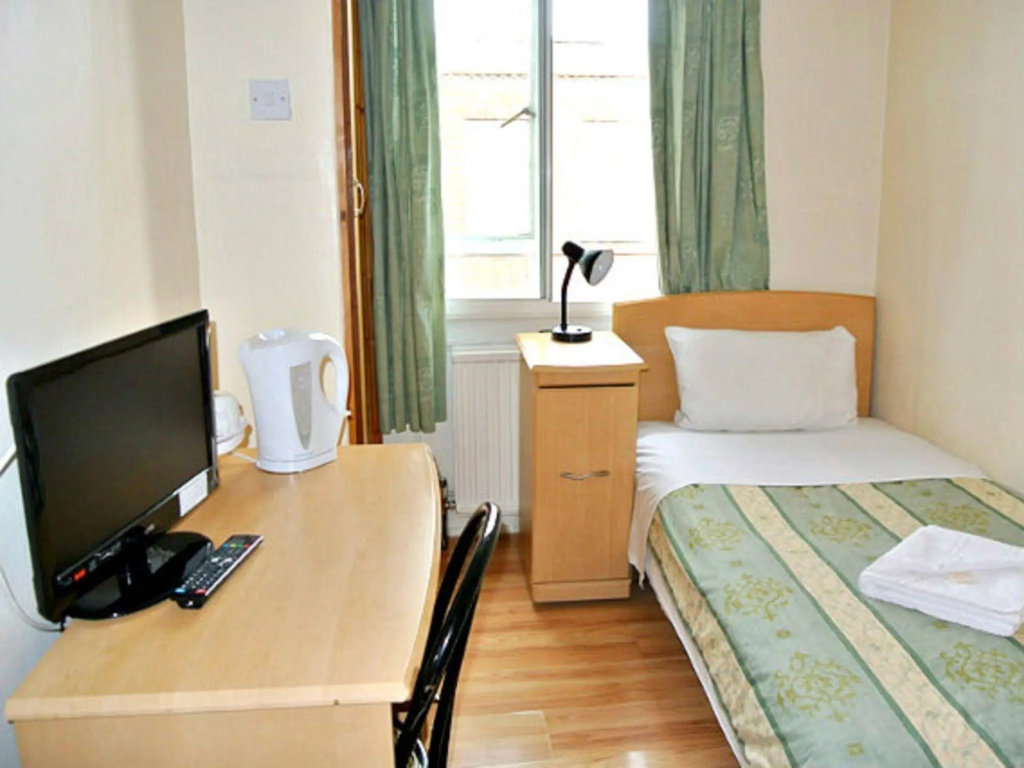 The Belgrove Hotel