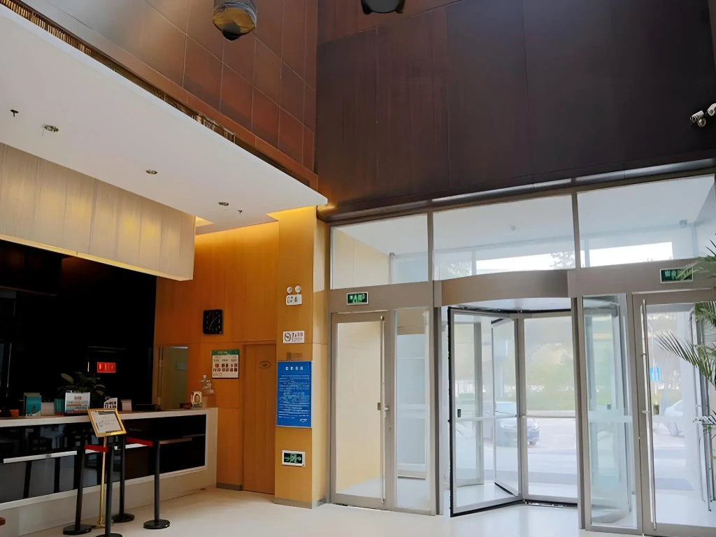 Jinjiang Inn Beijing Tongzhou Beiyuan Subway Station Branch