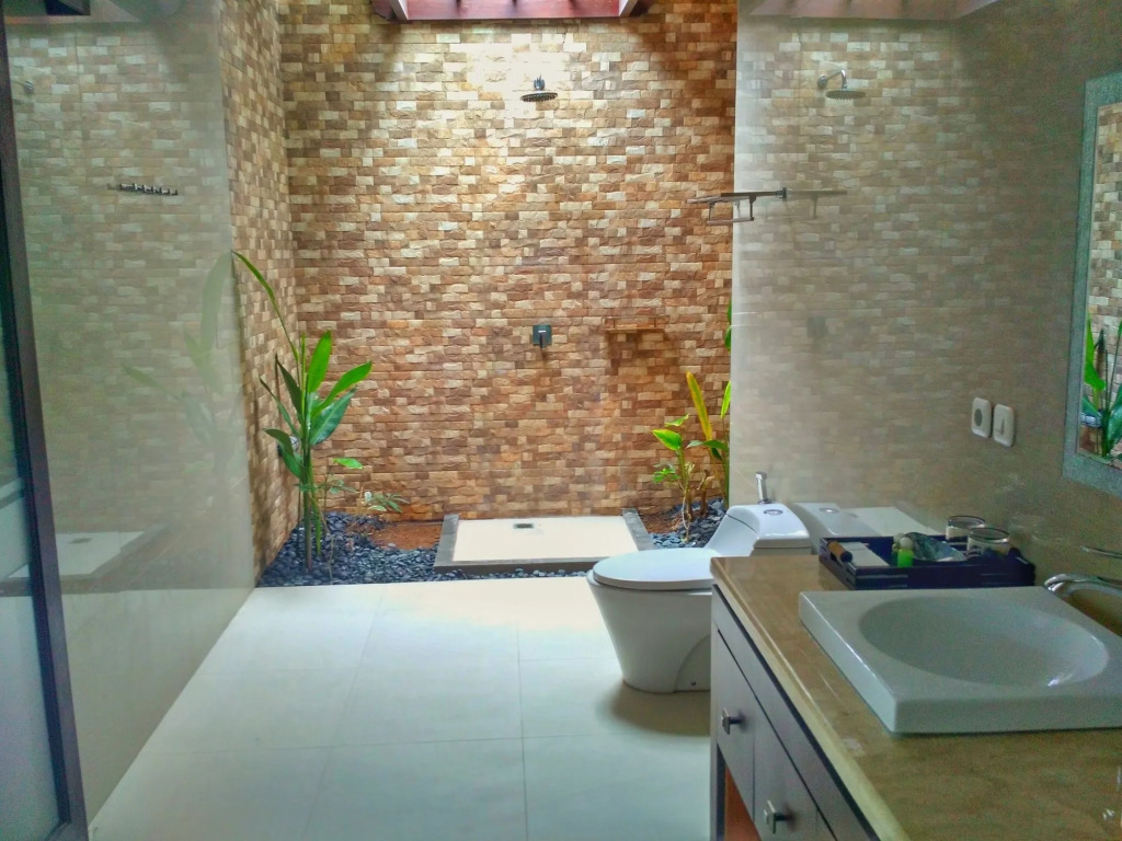 Amelle Villas & Residences Canggu