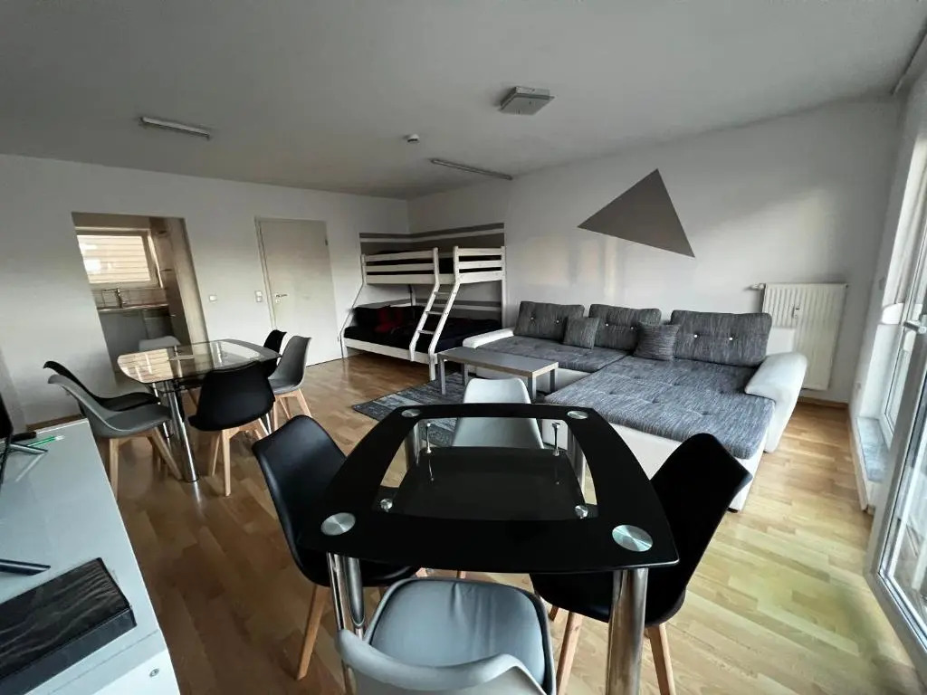 Ferienwohnung Michelle Alemannenstr 1 in 77977 Rust