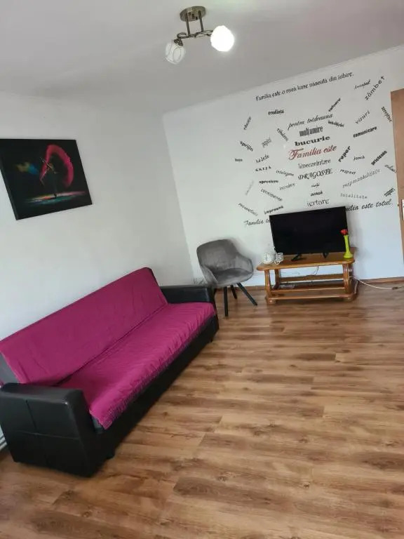 Mall Zone 100mp apartment