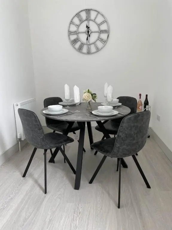 No 49 a spacious executive apartment in Inverness