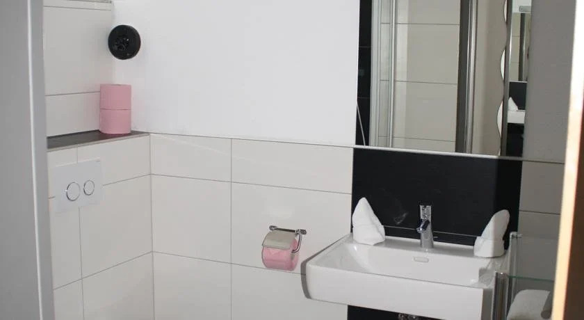 Appartement Falkner Manuel